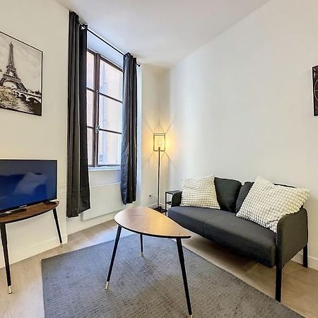 Appartamento Cosy Appt, Centre De Lyon Bellievre 1 Esterno foto