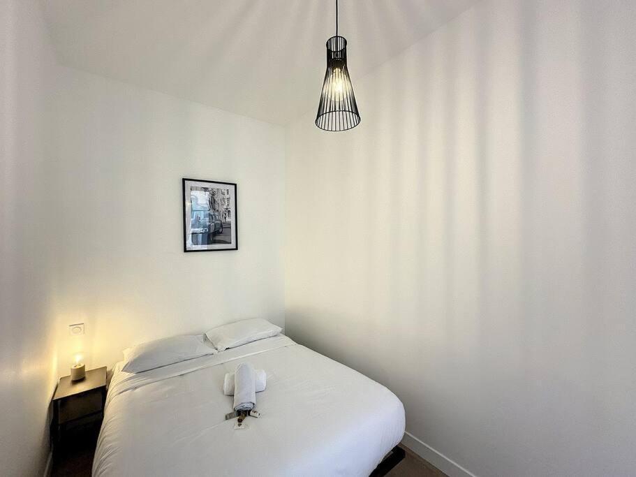 Appartamento Cosy Appt, Centre De Lyon Bellievre 1 Esterno foto