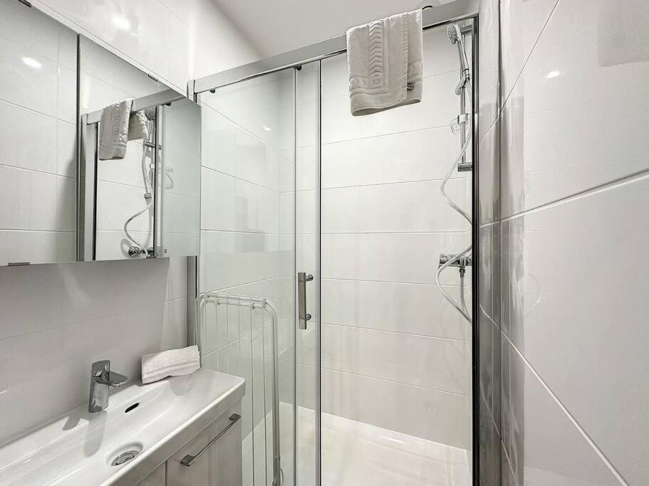 Appartamento Cosy Appt, Centre De Lyon Bellievre 1 Esterno foto